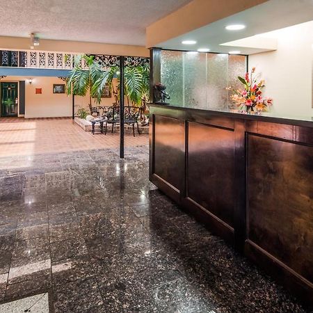 Surestay Plus Hotel By Best Western Baton Rouge Buitenkant foto