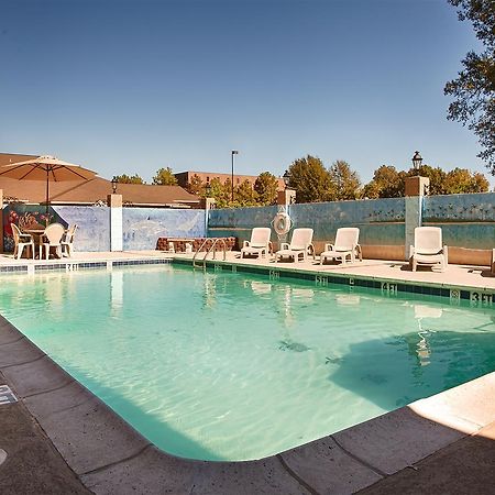 Surestay Plus Hotel By Best Western Baton Rouge Buitenkant foto