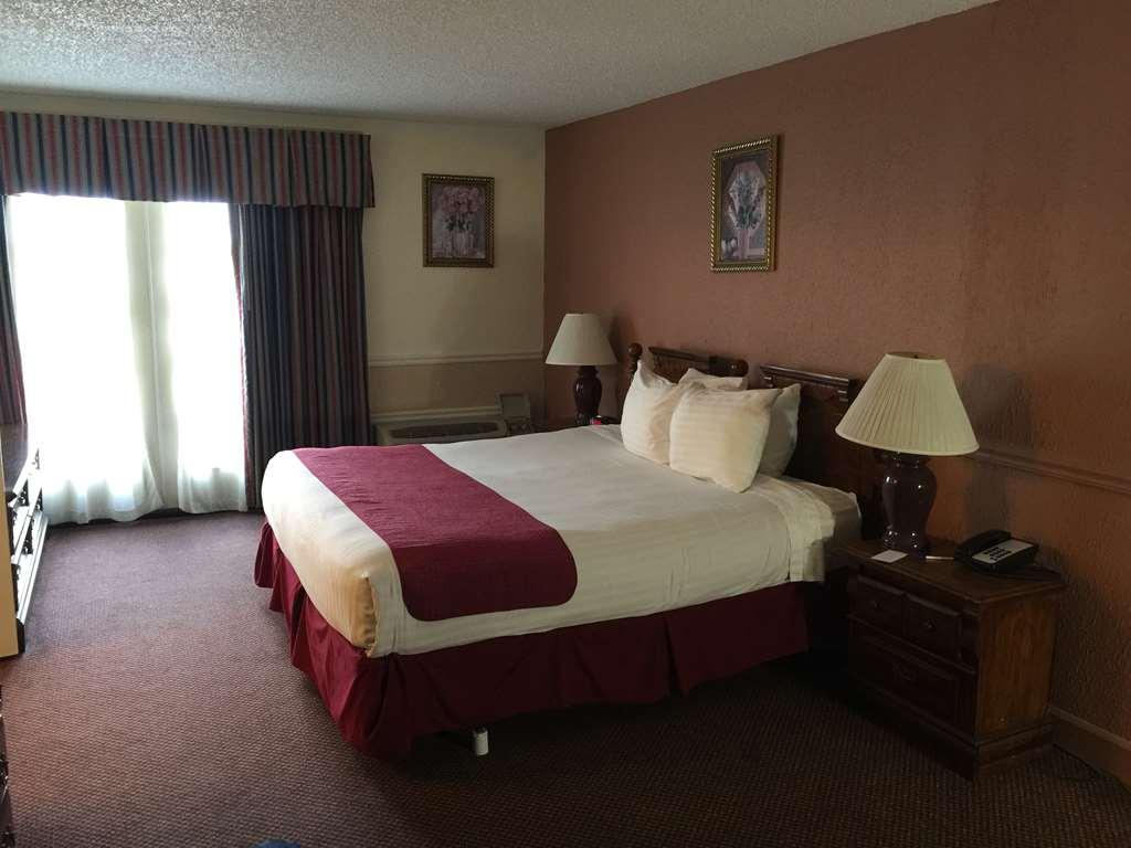 Surestay Plus Hotel By Best Western Baton Rouge Kamer foto