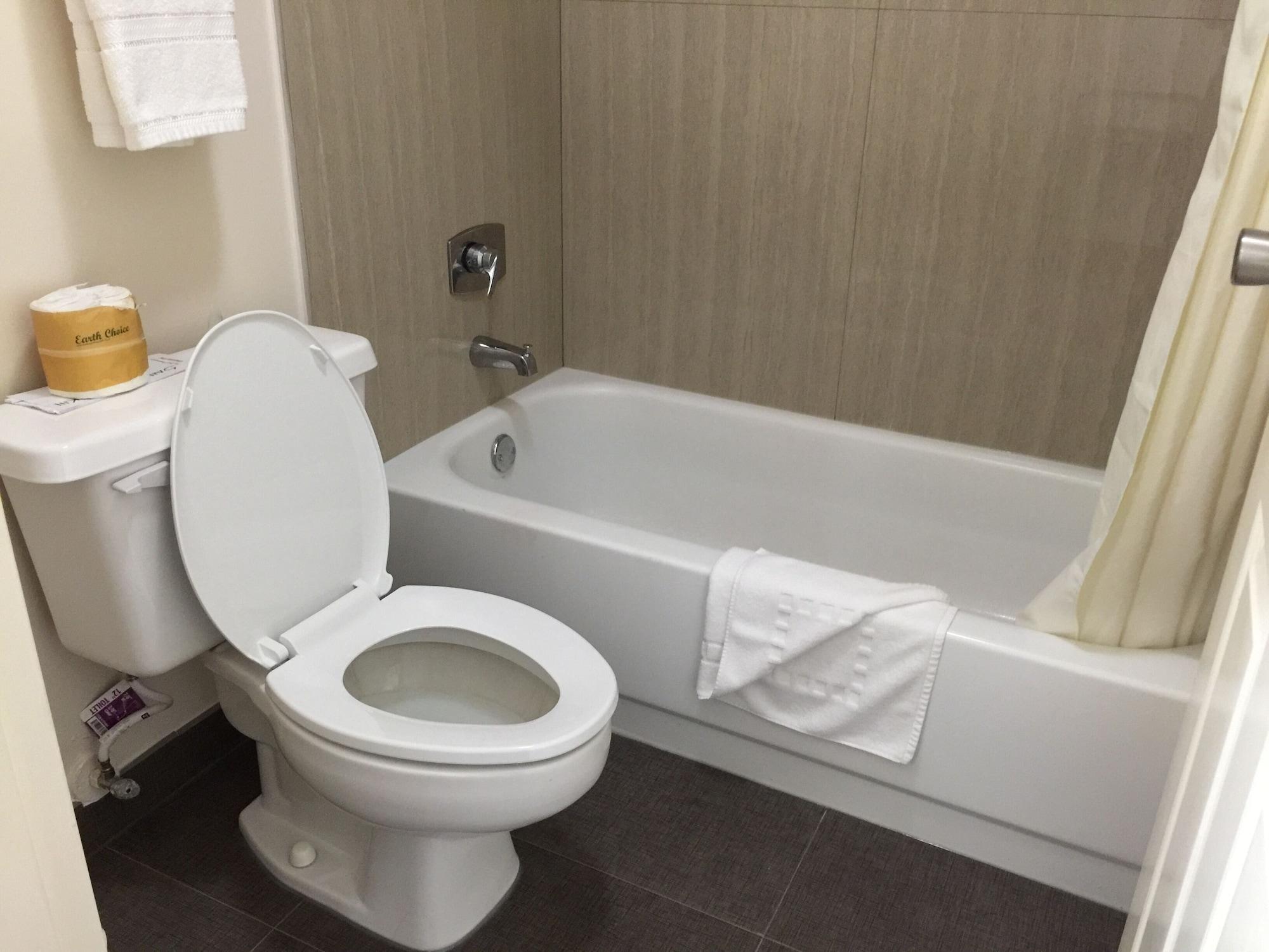 Surestay Plus Hotel By Best Western Baton Rouge Buitenkant foto
