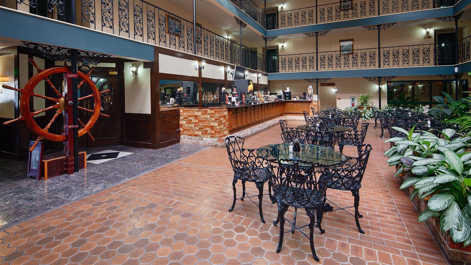 Surestay Plus Hotel By Best Western Baton Rouge Buitenkant foto