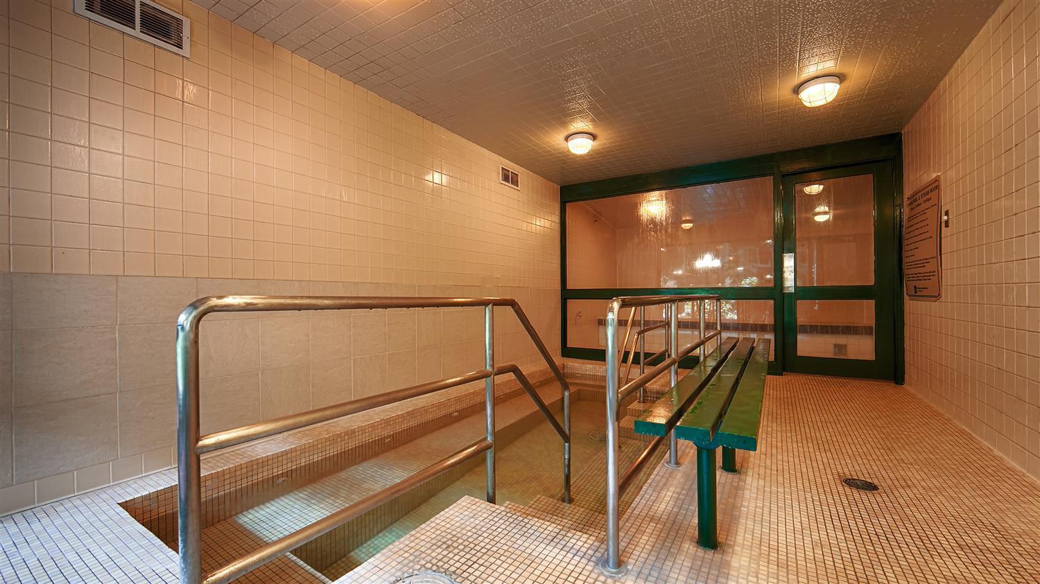 Surestay Plus Hotel By Best Western Baton Rouge Buitenkant foto